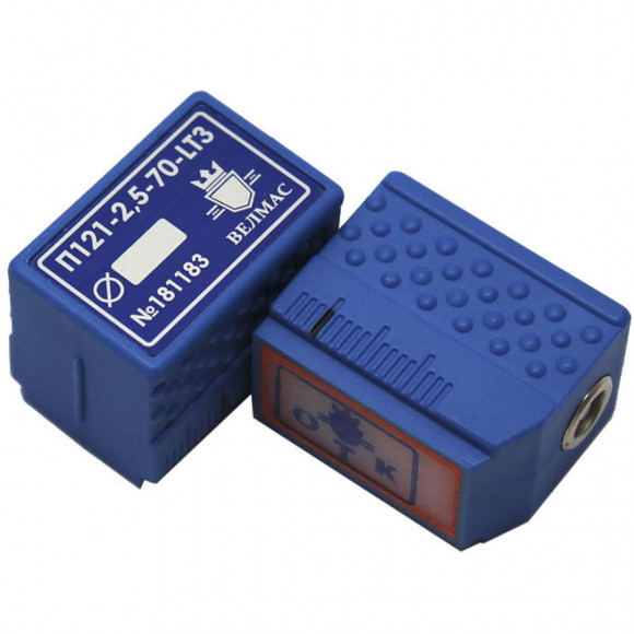 Ультразвуковой Преобразователь П121-2,5-70-LT3 Ультразвуковой Преобразователь П121-2,5-70-LT3