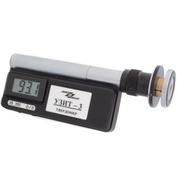 Твердомер ультразвуковой импедансный УЗИТ-3