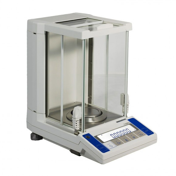 Аналитические весы ViBRA AF 225 DRCE Аналитические весы ViBRA AF 225 DRCE
