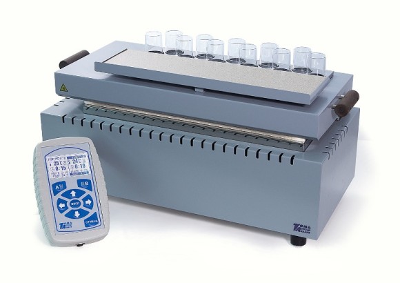 Программируемая двухкамерная печь ПДП-Lab Программируемая двухкамерная печь ПДП-Lab