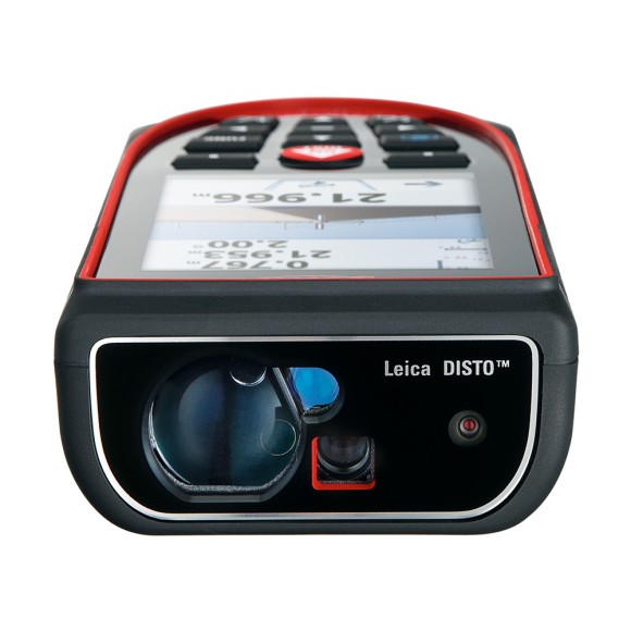 Комплект Leica DISTO S910 NEW со штативом и адаптером