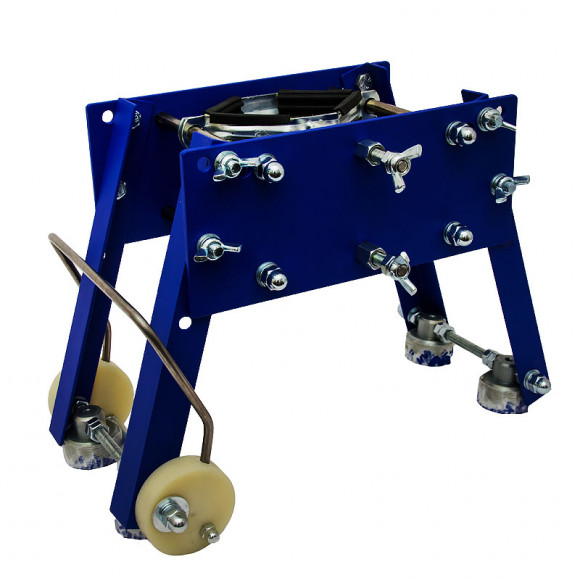 Приспособление «Паук-У» Приспособление «Паук-У»