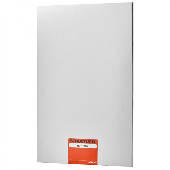 Усиливающие экраны Agfa NDT 1200 Усиливающие экраны Agfa NDT 1200