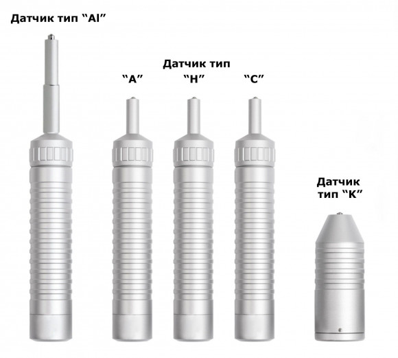 Ультразвуковой твердомер ТКМ-459C "Универсальный"