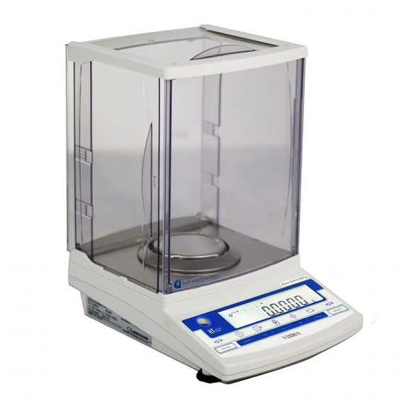 Аналитические весы ViBRA HT 84CE