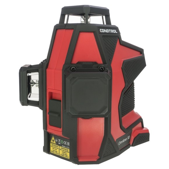 Лазерный нивелир CONDTROL OMNILINER 3D