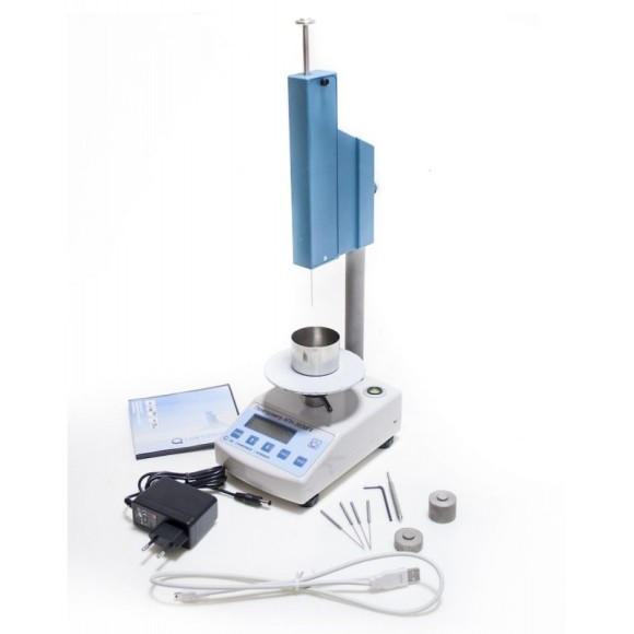 АПН-360МГ4 пенетрометр автоматический для нефтебитумов 