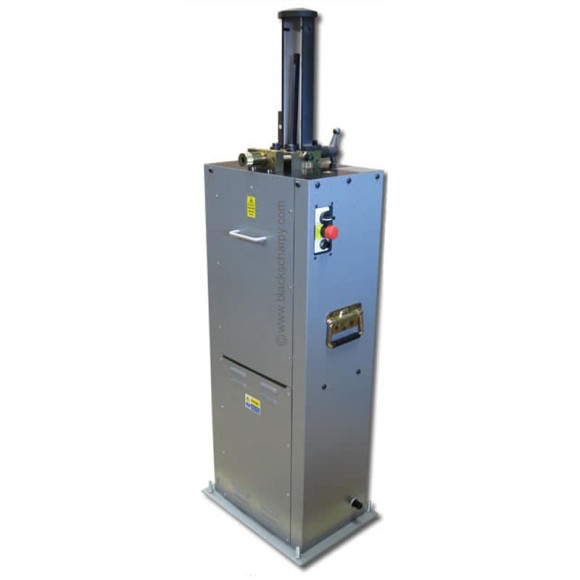 Машины Шарпи и Изода CNB31, CNB34 с фиксированной и регулируемой скоростью Машины Шарпи и Изода CNB31, CNB34 с фиксированной и регулируемой скоростью