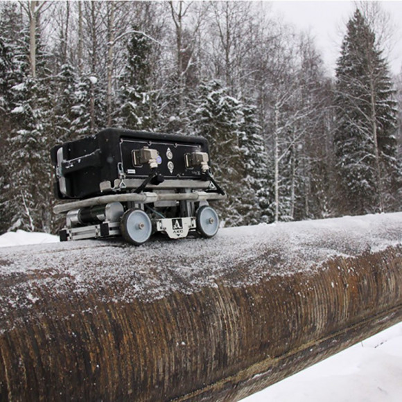 Сканер-дефектоскоп А2075 SoNet Сканер-дефектоскоп А2075 SoNet