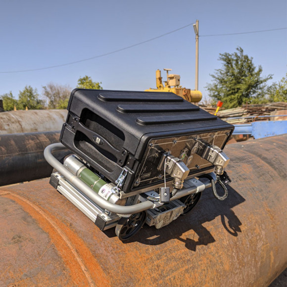 Сканер-дефектоскоп А2075 SoNet Сканер-дефектоскоп А2075 SoNet