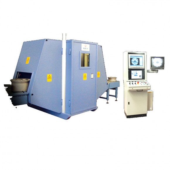 Рентгенотелевизионная установка WRE Thunder 3 Рентгенотелевизионная установка WRE Thunder 3