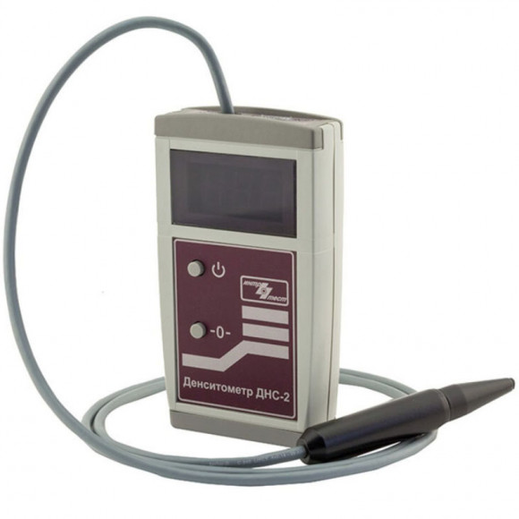 Денситометр ДНС-2 (измеритель оптической плотности)
