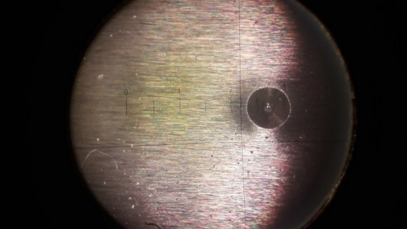 МПБ-3 В7 микроскоп отcчётный Бринелль МПБ-3 В7 микроскоп отcчётный Бринелль