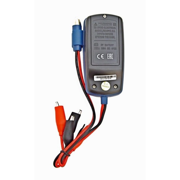 CT-30 Тестер для проверки на разрыв CT-30 Тестер для проверки на разрыв