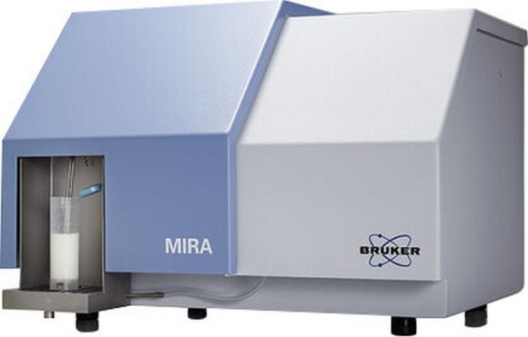 БИК-анализатор MIRA БИК-анализатор MIRA