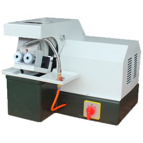 Отрезной станок ТМ-2А Отрезной станок ТМ-2А