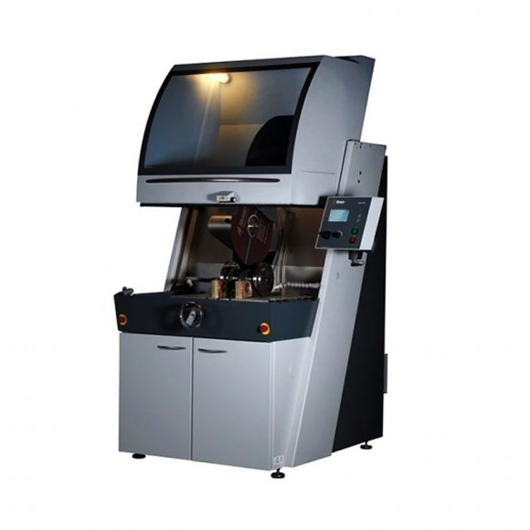 Отрезной станок Exotom-150