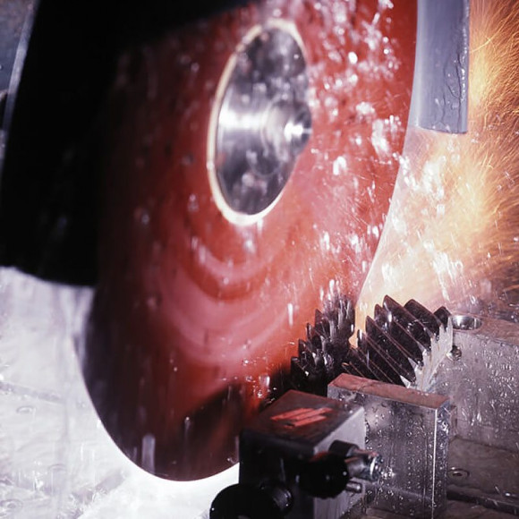 Отрезной станок Exotom-150