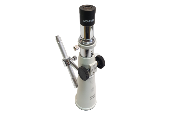 МПБ-3М В7 Микроскоп с окуляром