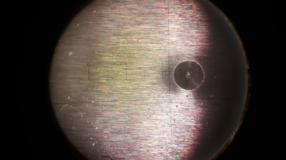 МПБ-3М В7 Микроскоп с окуляром