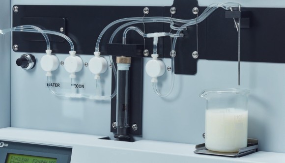 БИК-анализатор GLOBULYSER БИК-анализатор GLOBULYSER