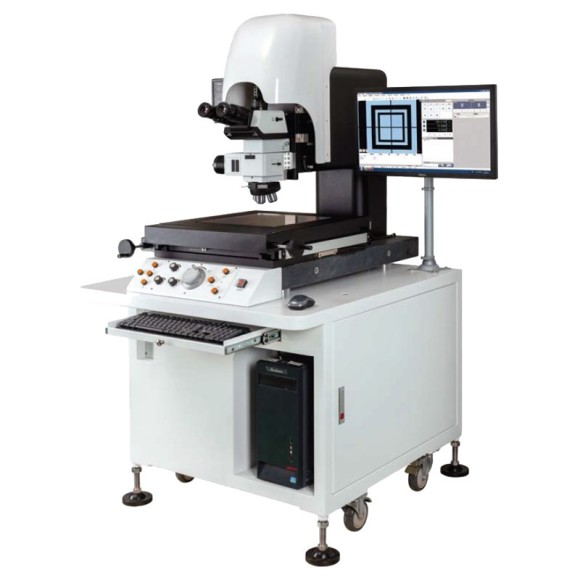 Измерительный микроскоп MS Измерительный микроскоп MS