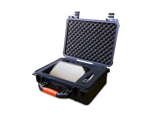 Измеритель свойств чугуна ИФМХ-Ч