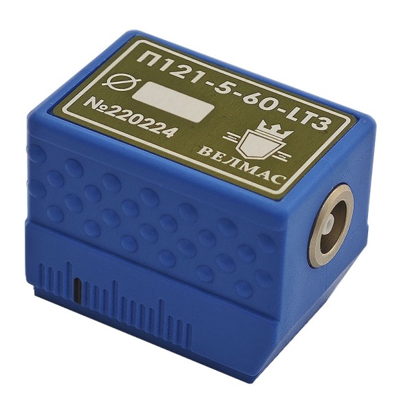 Ультразвуковой Преобразователь П121-5-60-LT3 Ультразвуковой Преобразователь П121-5-60-LT3