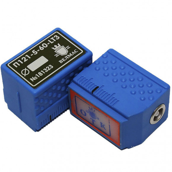 Ультразвуковой Преобразователь П121-5-60-LT3 Ультразвуковой Преобразователь П121-5-60-LT3