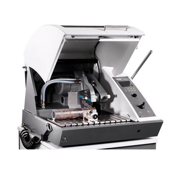 Отрезной станок Discotom-100/-10