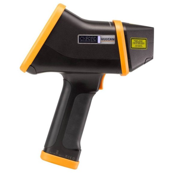 Лазерный анализатор VULCAN Лазерный анализатор VULCAN