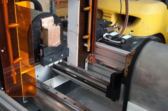 Стационарный магнитопорошковый дефектоскоп КРАФТЕСТ УМДЭ (CRAFTEST UMDE)