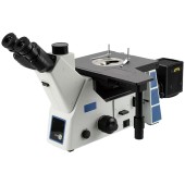 Инвертированный микроскоп ICX41M
