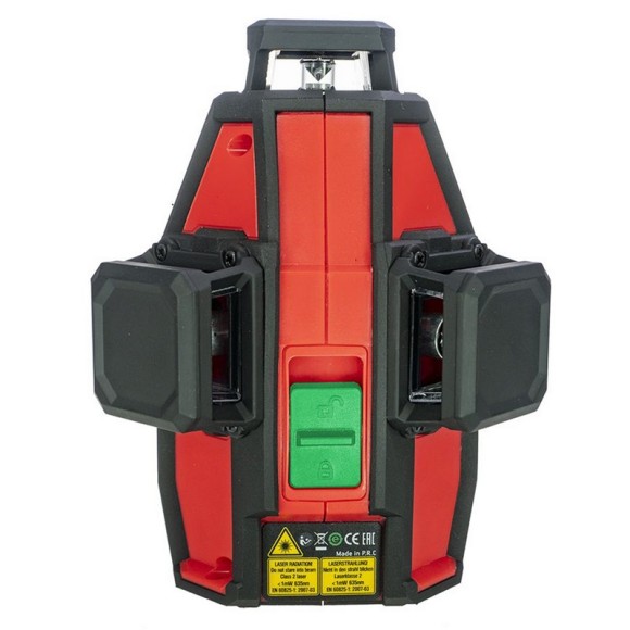 Лазерный нивелир CONDTROL OMNILINER G3D