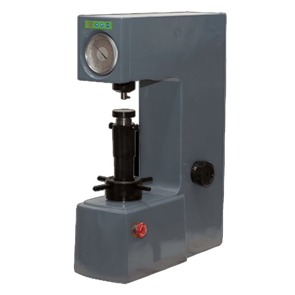 Твердомер Супер-Роквелла МЕТОЛАБ 301