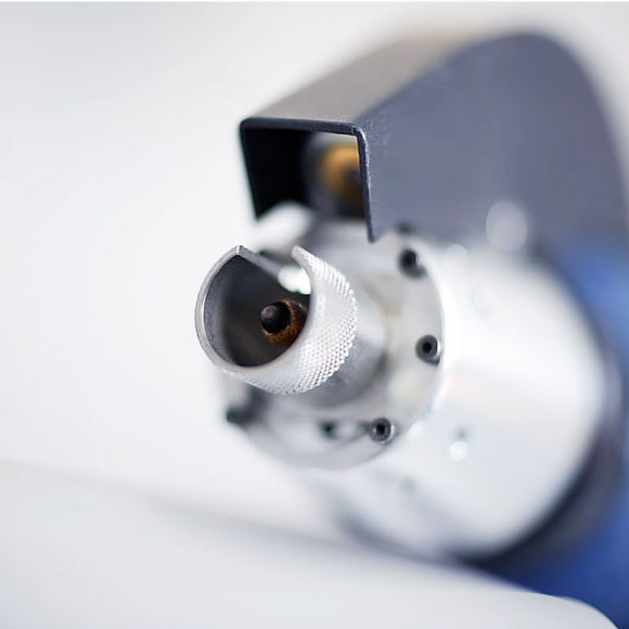 Оптико-эмиссионный спектрометр TEST-MASTER Оптико-эмиссионный спектрометр TEST-MASTER