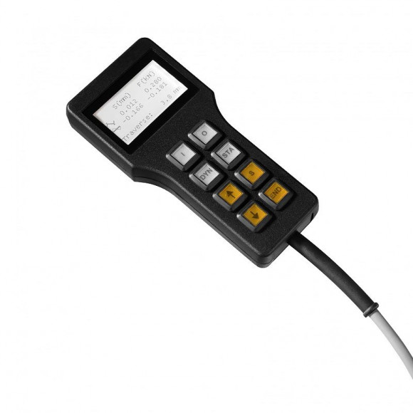 Магнитно-резонансная машина RUMUL TESTRONIC 150 кН Магнитно-резонансная машина RUMUL TESTRONIC 150 кН