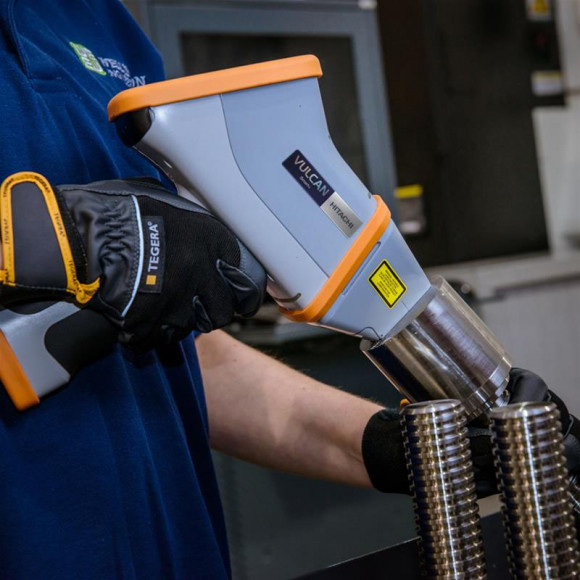 Лазерный анализатор VULCAN SMART Лазерный анализатор VULCAN SMART