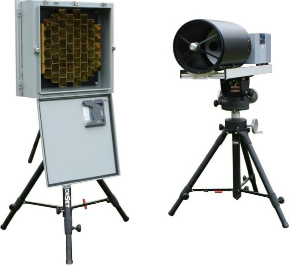 Система мониторинга воздуха OPS Система мониторинга воздуха OPS