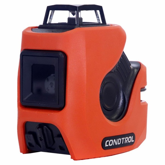 Лазерный нивелир CONDTROL NEO X1-360 SET
