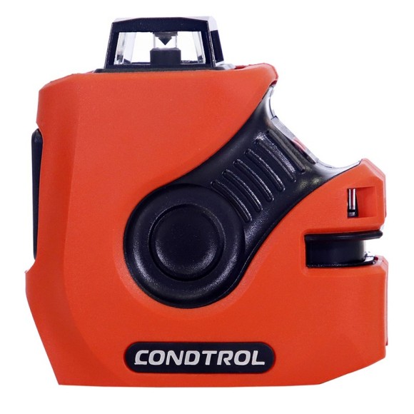 Лазерный нивелир CONDTROL NEO X1-360 SET