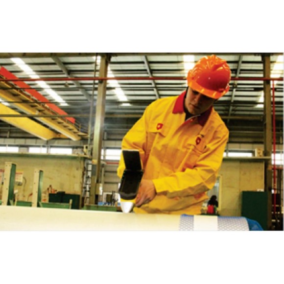 РФ-анализатор Skyray Explorer 5000 для металлов и сплавов РФ-анализатор Skyray Explorer 5000 для металлов и сплавов