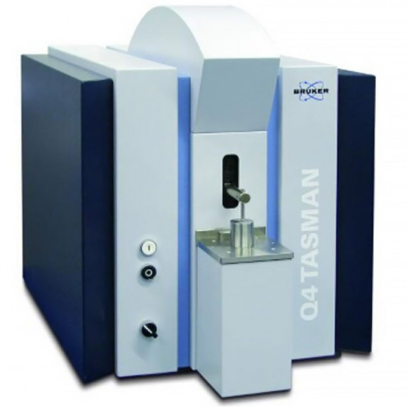 Оптико-эмиссионный спектрометр Q4 TASMAN Оптико-эмиссионный спектрометр Q4 TASMAN