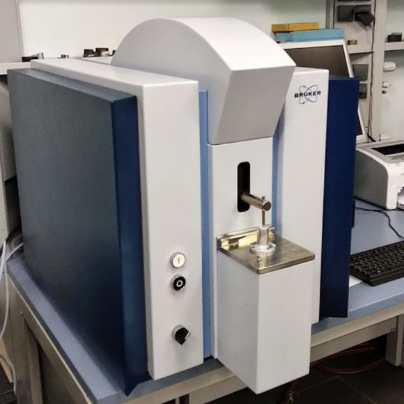 Оптико-эмиссионный спектрометр Q4 TASMAN Оптико-эмиссионный спектрометр Q4 TASMAN