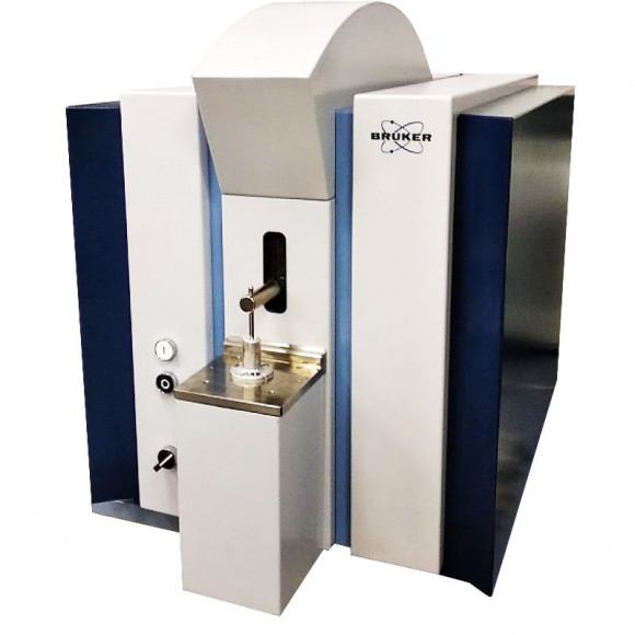 Оптико-эмиссионный спектрометр Q4 TASMAN Оптико-эмиссионный спектрометр Q4 TASMAN