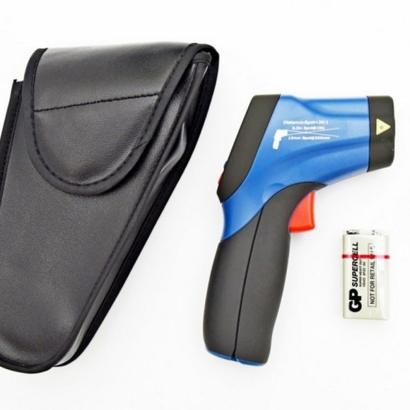 CEM DT-8863 Инфракрасный термометр (пирометр)