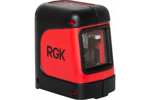 Лазерный уровень RGK ML-11