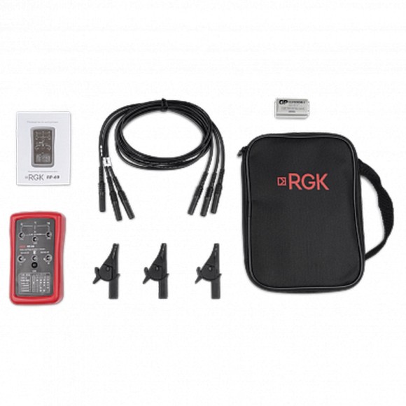 Фазоуказатель RGK RP-69