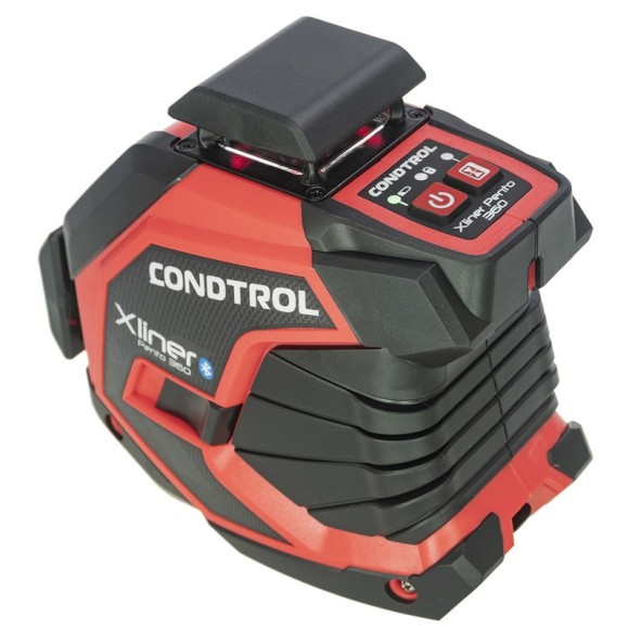 Лазерный нивелир CONDTROL XLINER PENTO 360