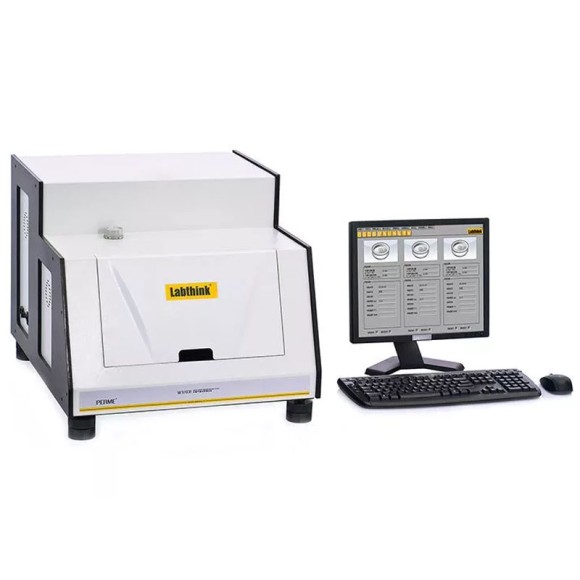 Прибор для определения паропроницаемости Labthink W3/031